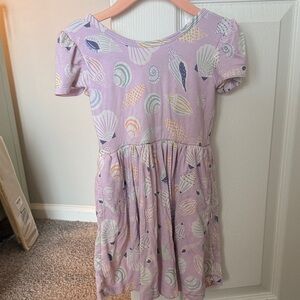 Little Sleepies play dress